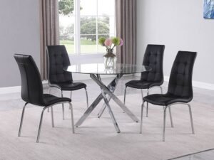 A1172-5P JETTA DINING GROUP