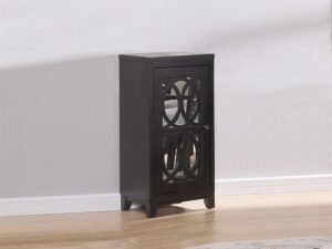 2075-4 BUCHANAN ACCENT CABINET (1PC)