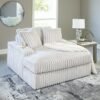 Ashley 259-03 Chaise