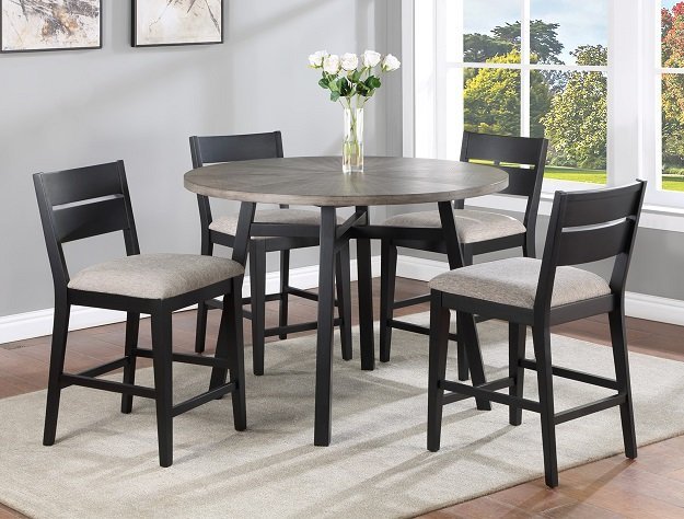 2712.jpg 2712-5P MATHIS COUNTER HEIGHT DINING