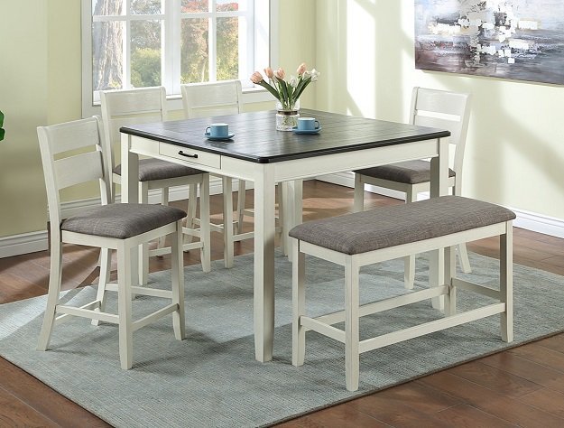 2713CG.jpg 2713CG-6P DAKOTA COUNTER HEIGHT GROUP