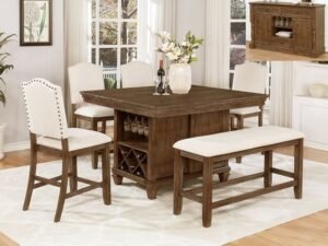SETD2772 REGENT COUNTER HEIGHT GROUP