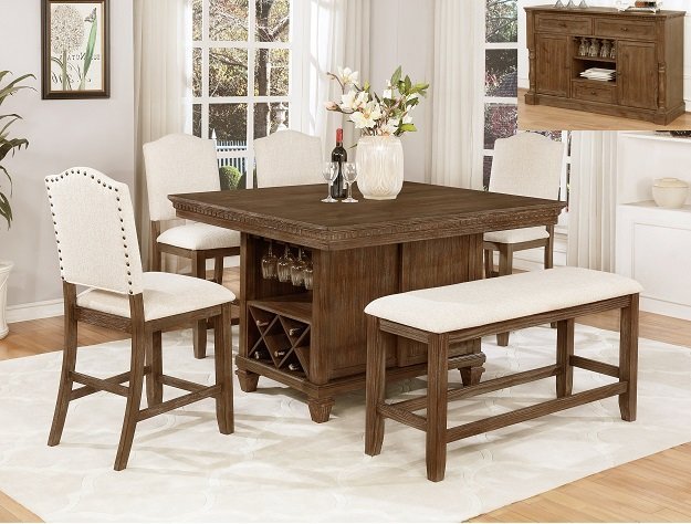 2772-2.jpg SETD2772 REGENT COUNTER HEIGHT GROUP