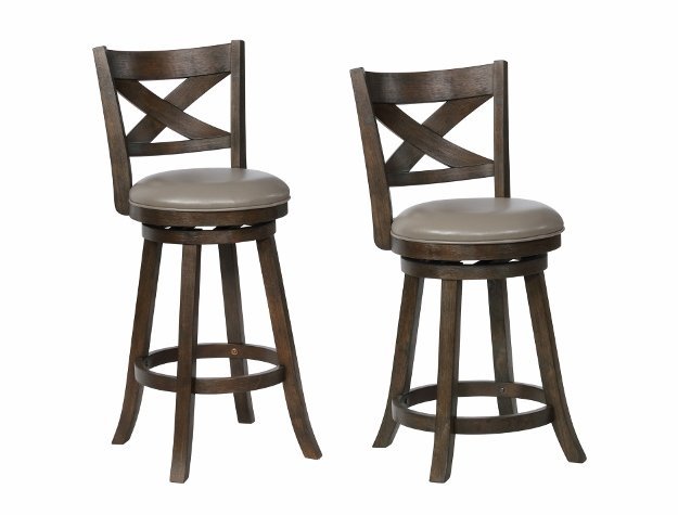 2793-2993-GY.jpg 2793-2993-GY KIPPER SWIVEL BARSTOOL GREY
