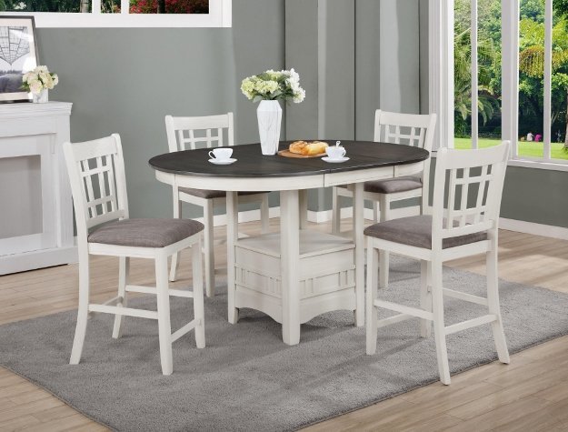 2795CG.jpg 2795CG-5P HARTWELL CHALK/GREY COUNTER GROUP