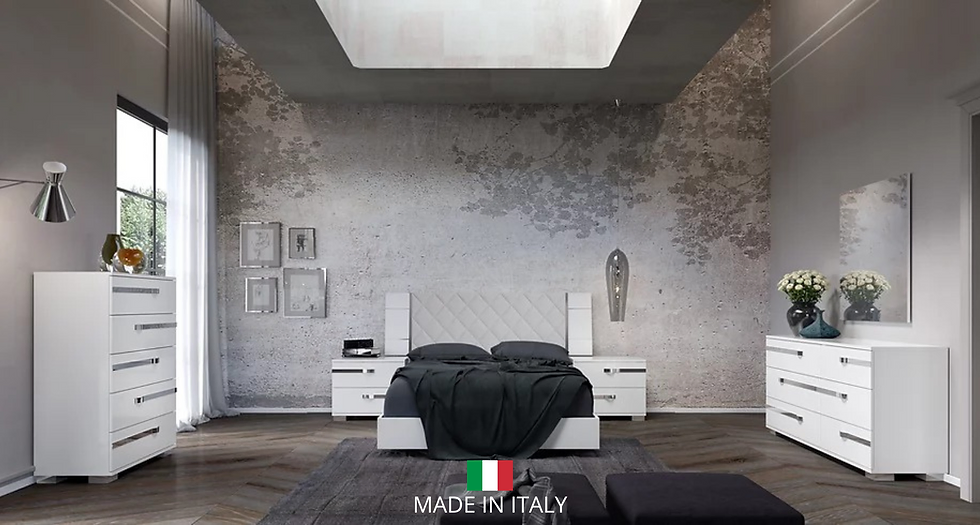 Dream Rombi Collection