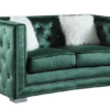 S4112 Paris II (Green)