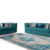 S6100 Ariana (Sea Foam Blue)