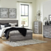 Ashley B1290 Bronyan