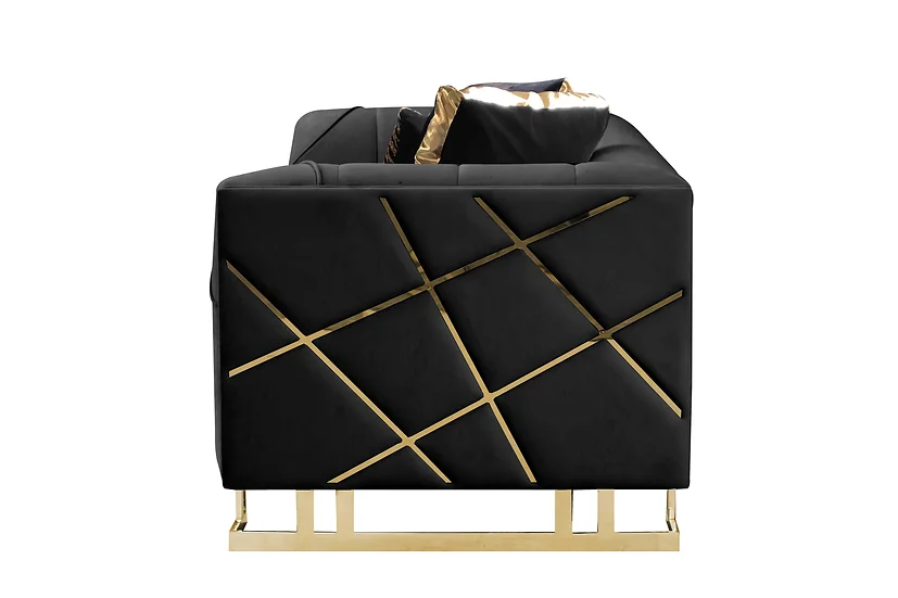 S902 Designer (Black)