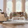 S17550 Simone Flax
