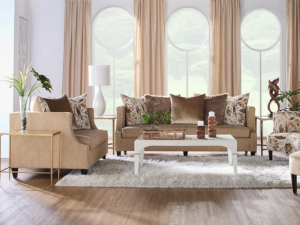 S17550 Simone Flax