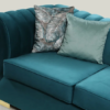 S6105 Ariana (Sea Foam Blue)