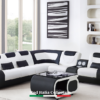 MI-2130 TRON SECTIONAL