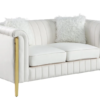 S8288 Fara (Cream/Gold)