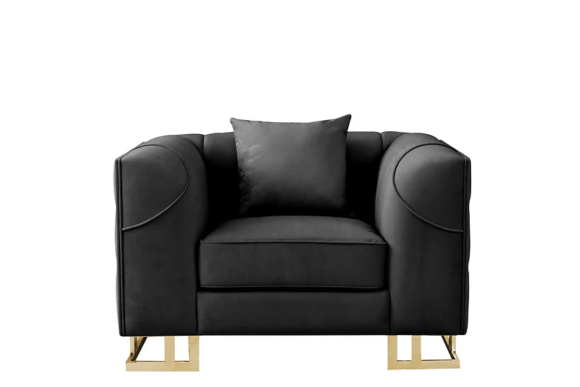 S902 Designer (Black)