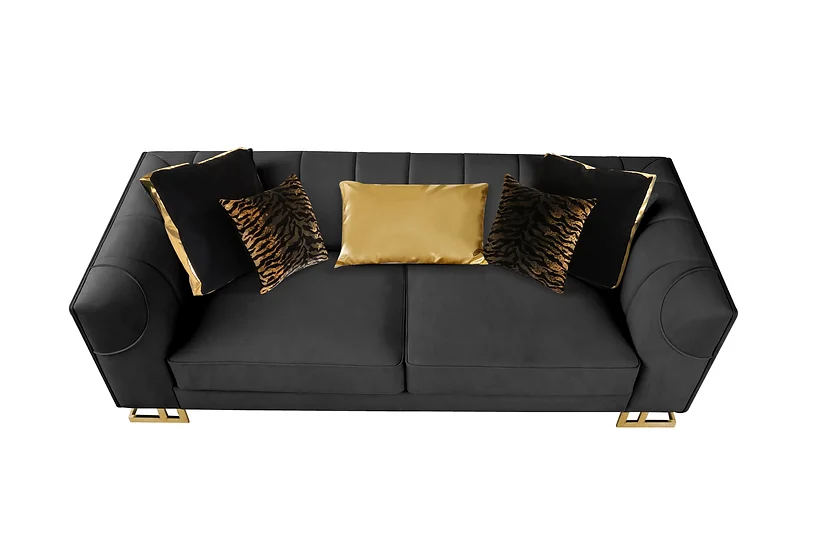 S902 Designer (Black)