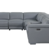 MI-632 Leonardo (Grey)