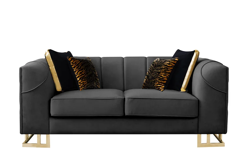 S902 Designer (Black)