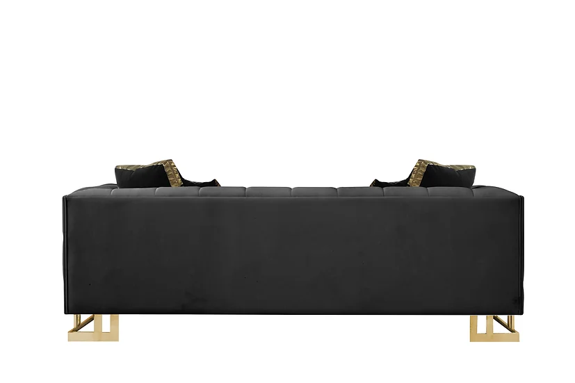 S902 Designer (Black)