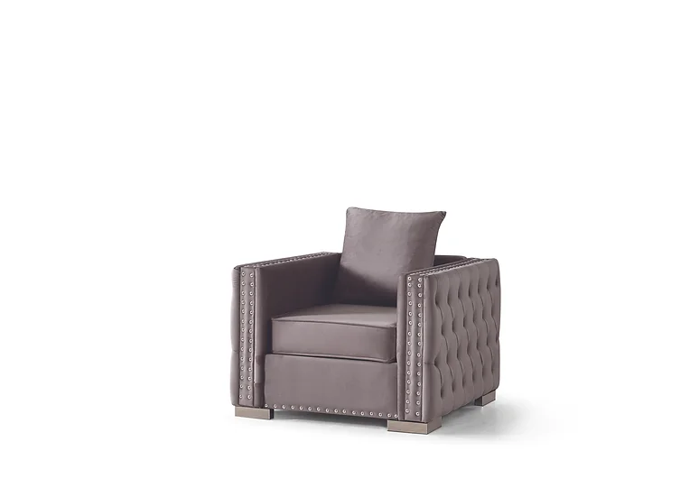 S6302 Lotus (Grey)