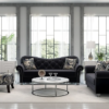 S8785 Bing Black