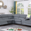 MI-631 Picasso (Grey)