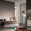 Infinity Collection (Grey)
