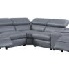 MI-631 Picasso (Grey)