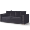 S6303 Lotus (Black)