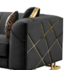 S902 Designer (Black)