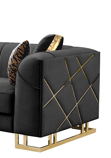 S902 Designer (Black)