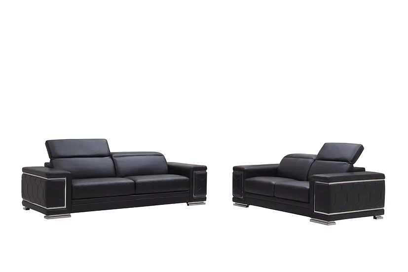 MI-2205 Adrian (Black)