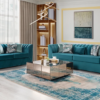 S6100 Ariana (Sea Foam Blue)