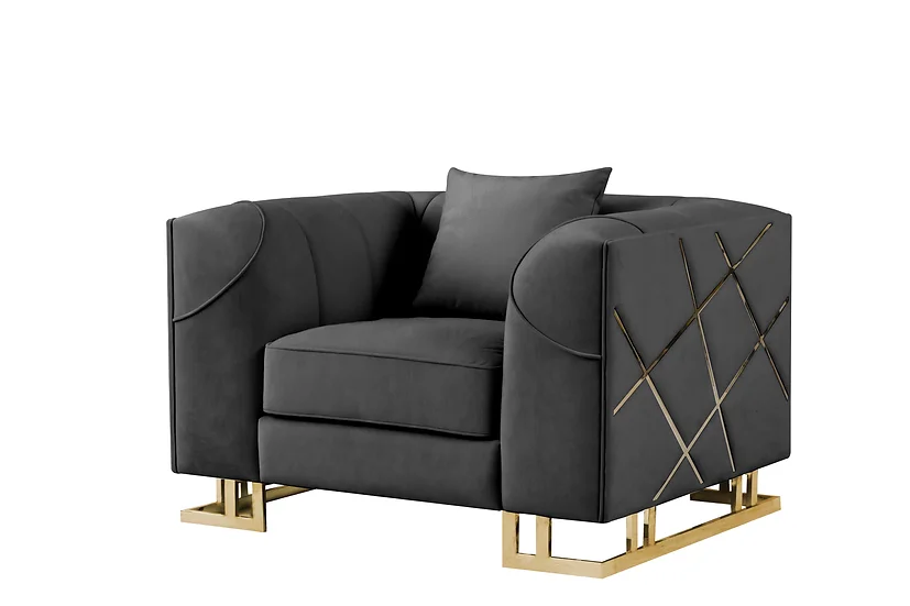 S902 Designer (Black)