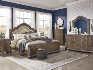 Ashley B803 Charmond