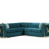 S6105 Ariana (Sea Foam Blue)