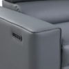 MI-631 Picasso (Grey)