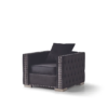 S6303 Lotus (Black)