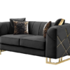 S902 Designer (Black)