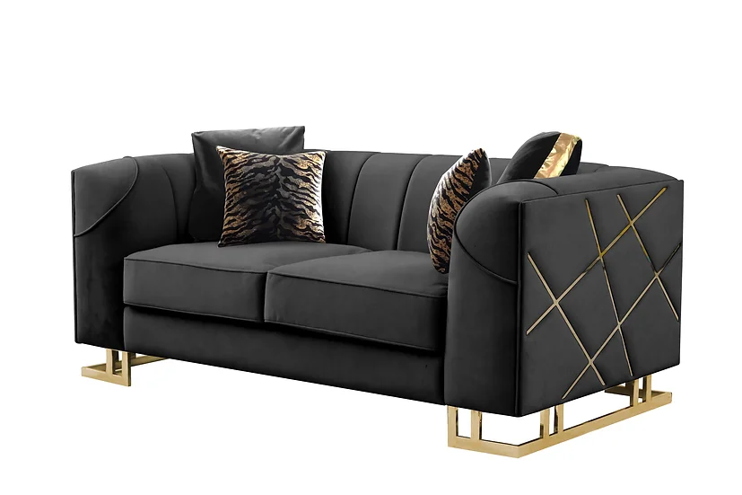 S902 Designer (Black)