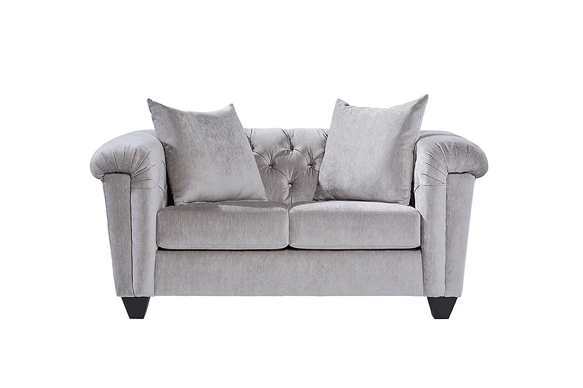 S22900 Lush Silver