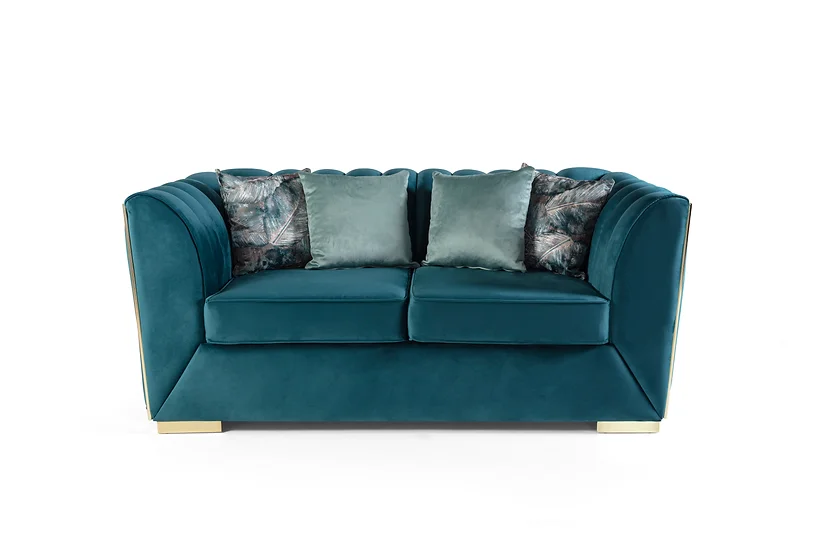 S6100 Ariana (Sea Foam Blue)