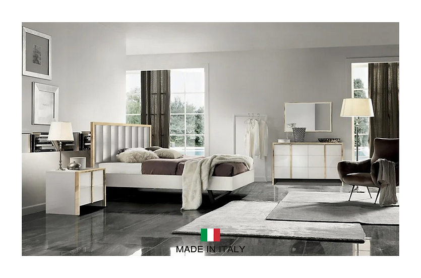 Fiocco Collection