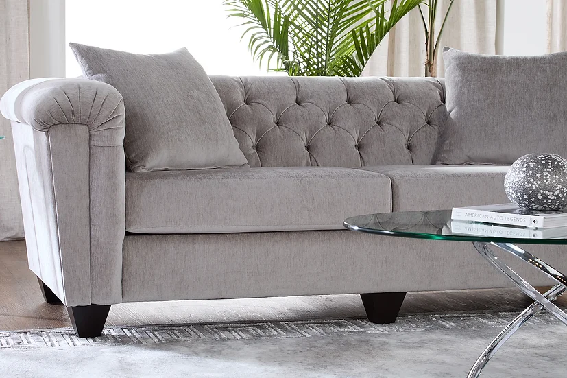 S22900 Lush Silver