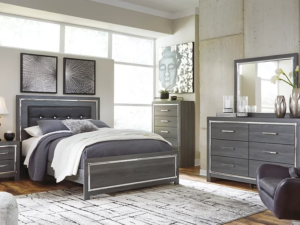 Ashley B214 Lodanna