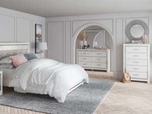 Ashley B2640 Altira