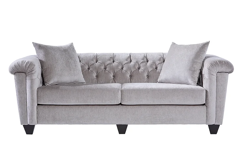S22900 Lush Silver