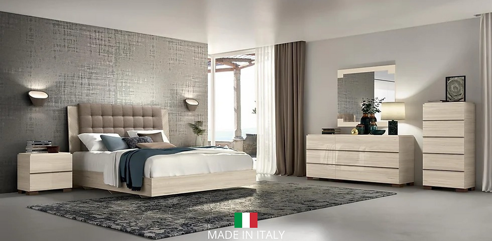 Perla Collection