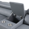 MI-631 Picasso (Grey)